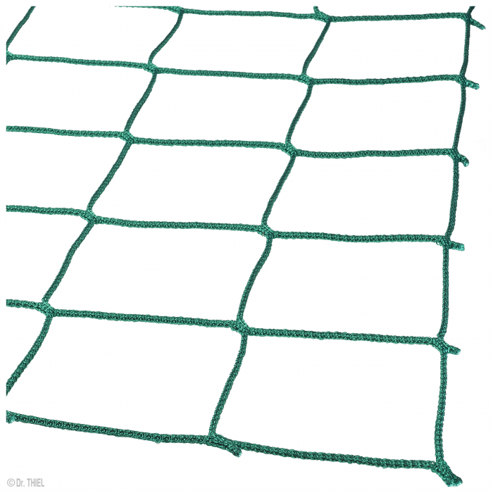 Ballfangnetz 100/3, grobmaschig – Sondergröße