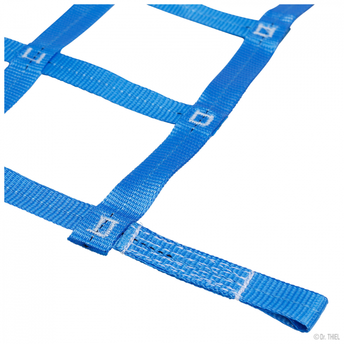 Belt webbing strap net 25mm